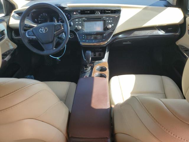 Photo 8 from auction – 2016 TOYOTA AVALON XLE with VIN 4T1BK1EB7GU226912
