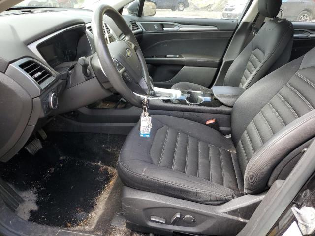 Photo 7 from auction – 2014 FORD FUSION SE with VIN 1FA6P0H79E5357717