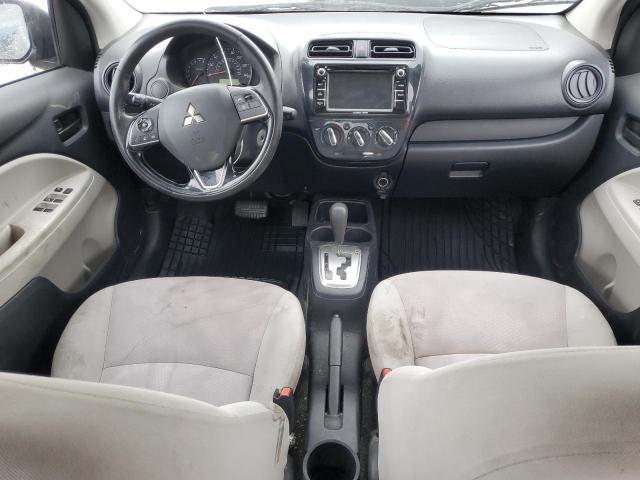 Photo 8 from auction – 2017 MITSUBISHI MIRAGE G4 with VIN ML32F3FJ2HHF06232