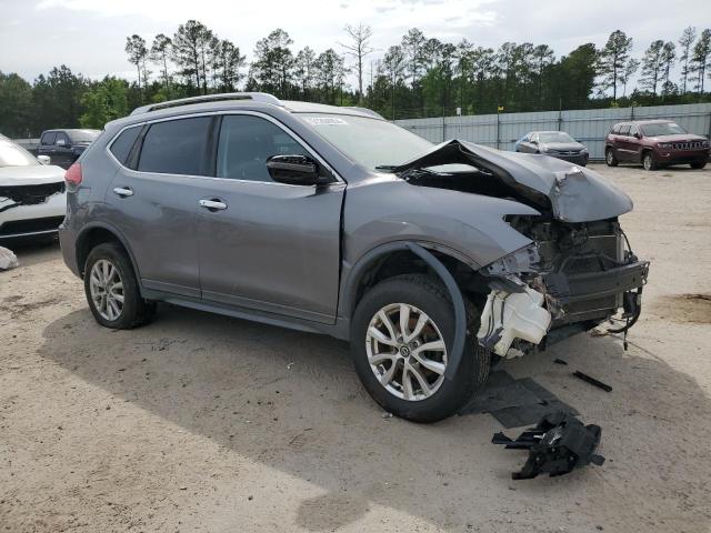 Photo 4 from auction – 2017 NISSAN ROGUE S with VIN KNMAT2MT7HP531095