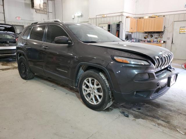 Photo 4 from auction – 2014 JEEP CHEROKEE L with VIN 1C4PJMCS5EW246028