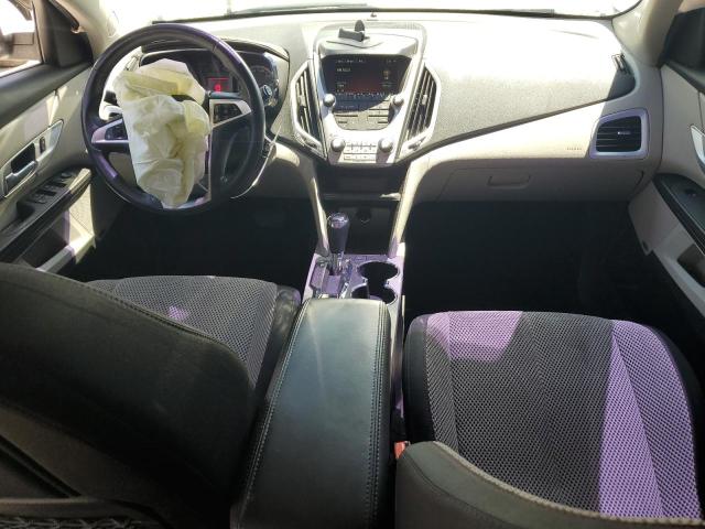 Photo 8 from auction – 2016 GMC TERRAIN SL with VIN 2GKALNEK7G6169120