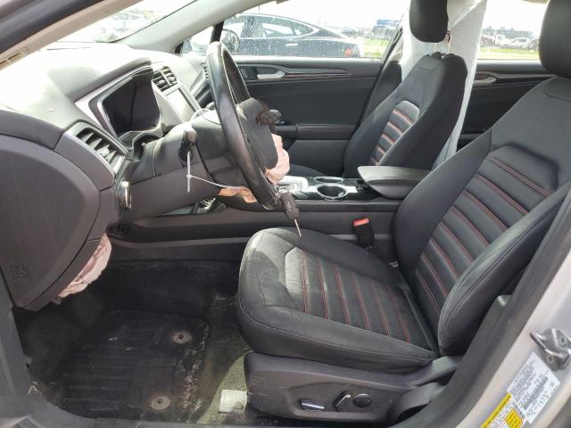 Photo 7 from auction – 2013 FORD FUSION SE with VIN 3FA6P0HRXDR190653