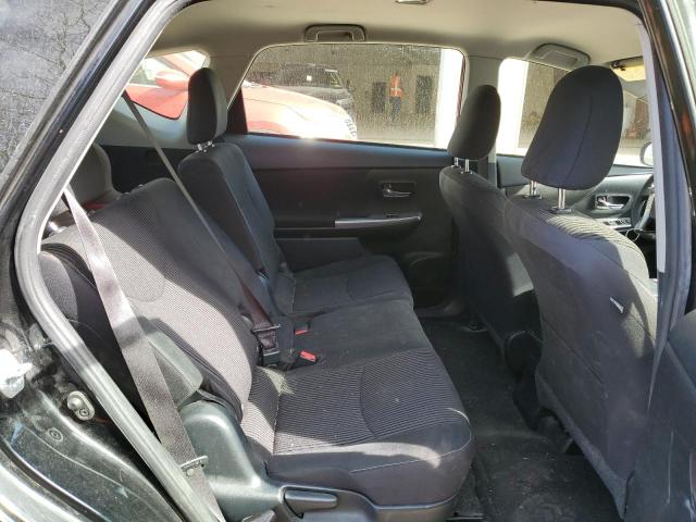 Photo 10 from auction – 2016 TOYOTA PRIUS V with VIN JTDZN3EU6GJ048094