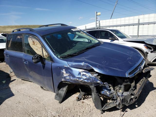 Photo 4 from auction – 2017 SUBARU FORESTER 2 with VIN JF2SJATC8HH449989