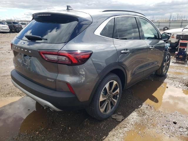 صورة رقم 3 من المزاد - 2023 FORD ESCAPE مع VIN 1FMCU9JZ3PUB29304