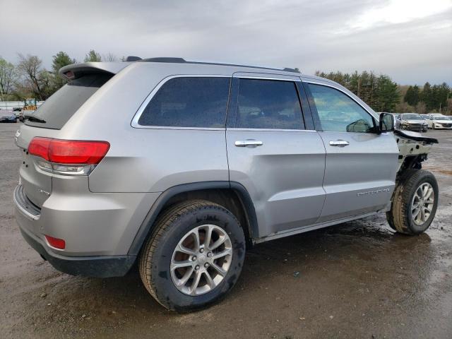 Photo 3 from auction – 2015 JEEP GRAND CHER with VIN 1C4RJFBG7FC625438