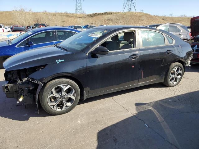 Photo 1 from auction – 2020 KIA FORTE FE with VIN 3KPF24AD8LE185634