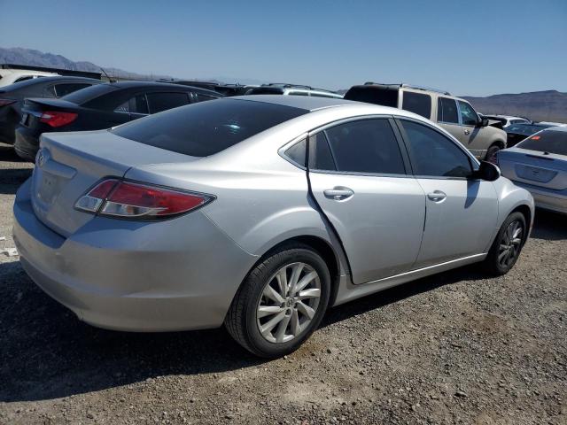 Фото 3 с аукциона – 2011 MAZDA 6 I с VIN 1YVHZ8CH2B5M26975
