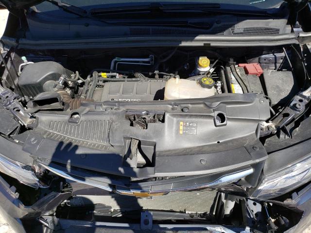 Photo 12 from auction – 2019 CHEVROLET TRAX 1LT with VIN 3GNCJPSB4KL281928