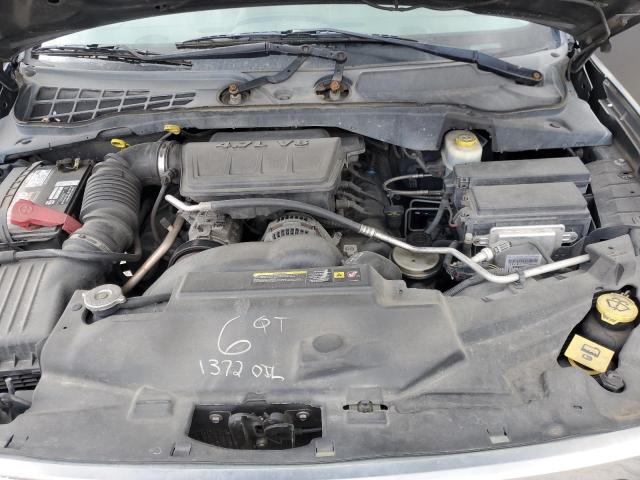 Photo 11 from auction – 2008 DODGE DURANGO SX with VIN 1D8HB38N98F148284