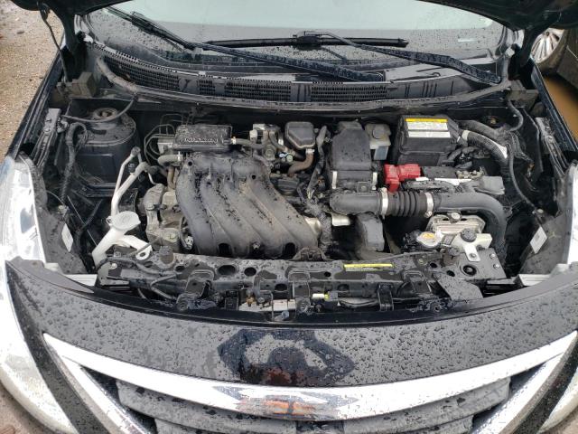 Photo 11 from auction – 2016 NISSAN VERSA S with VIN 3N1CN7AP6GL826161