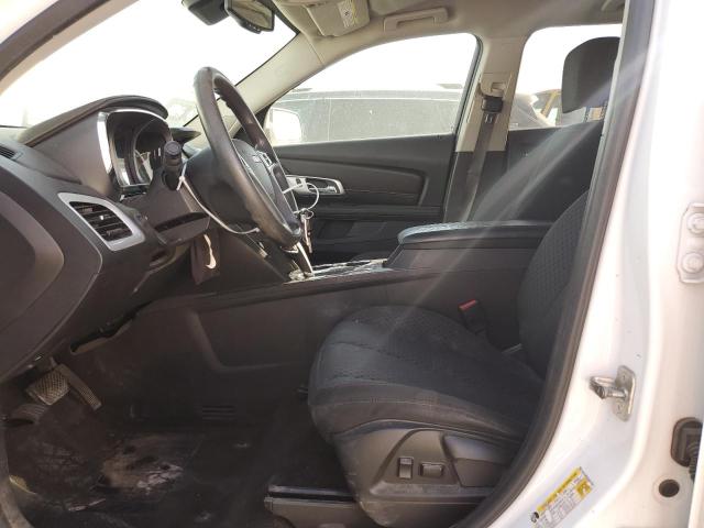 Zdjęcie 7 z aukcji – 2014 GMC TERRAIN SL z VIN 2GKALMEKXE6121649