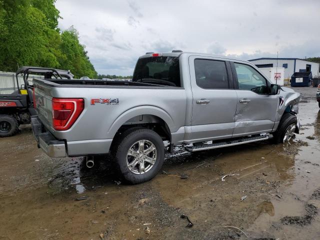 Photo 3 from auction – 2023 FORD F150 SUPER with VIN 1FTFW1E87PKG09873