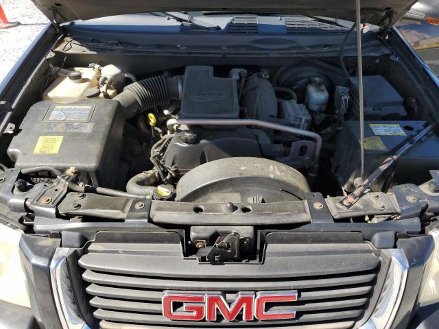 Photo 12 from auction – 2003 GMC ENVOY with VIN 1GKDS13SX32308854