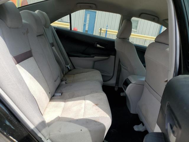 Photo 10 from auction – 2012 TOYOTA CAMRY BASE with VIN 4T4BF1FK3CR266732