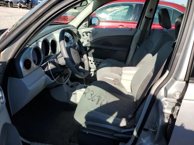 Photo 7 from auction – 2007 CHRYSLER PT CRUISER with VIN 3A4FY48B67T504995
