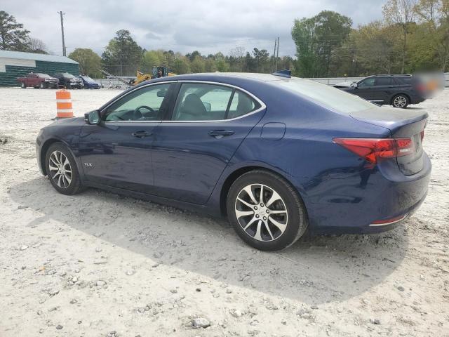 Photo 2 from auction – 2015 ACURA TLX with VIN 19UUB1F31FA026887