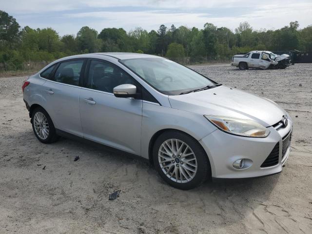 Photo 4 from auction – 2012 FORD FOCUS SEL with VIN 1FAHP3H2XCL416619