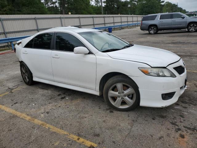 صورة رقم 4 من المزاد - 2011 TOYOTA CAMRY BASE مع VIN 4T1BF3EK2BU585965