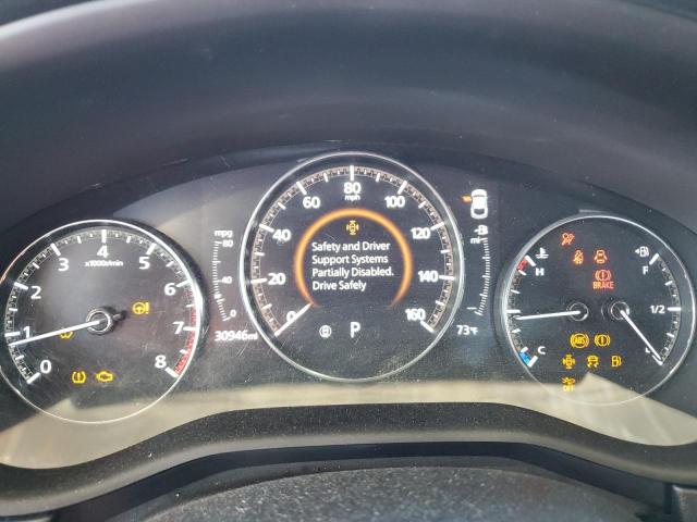 Photo 9 from auction – 2022 MAZDA CX-30 with VIN 3MVDMBAL4NM415657