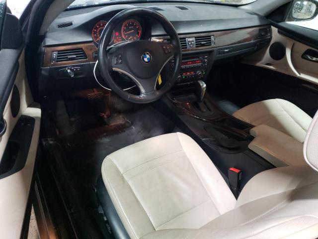 Photo 8 from auction – 2011 BMW 328 XI with VIN WBAKF3C5XBE567545