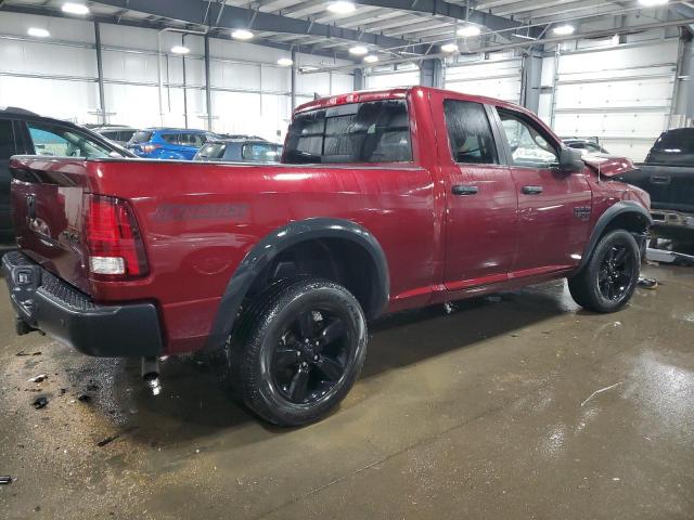 Фото 3 с аукциона – 2020 RAM 1500 CLASS с VIN 1C6RR7GG8LS130942