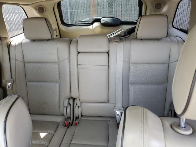 Photo 10 from auction – 2011 JEEP GRAND CHER with VIN 1J4RR6GG9BC745439