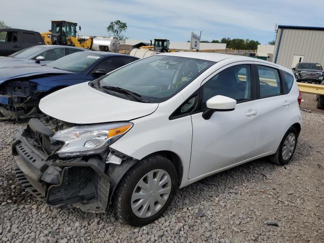 NISSAN VERSA NOTE 2015 with VIN 3N1CE2CP6FL416961 - Photo from auction