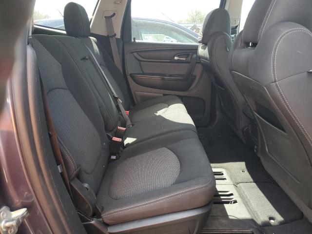 Photo 11 from auction – 2014 CHEVROLET TRAVERSE L with VIN 1GNKVGKD4EJ304511