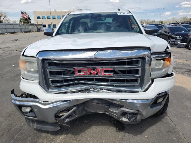 Photo 5 from auction – 2014 GMC SIERRA K15 with VIN 1GTV2VEC8EZ362709