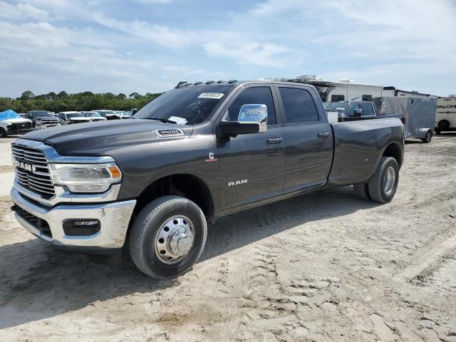 RAM 3500 LARAM 2023 with VIN 3C63RRJL3PG659865 - Photo from auction