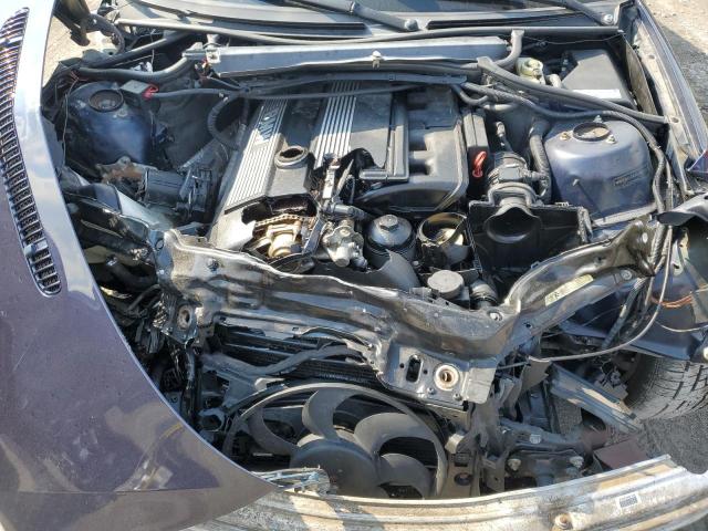 Photo 11 from auction – 2002 BMW 330 I with VIN WBAEV53492KM20475