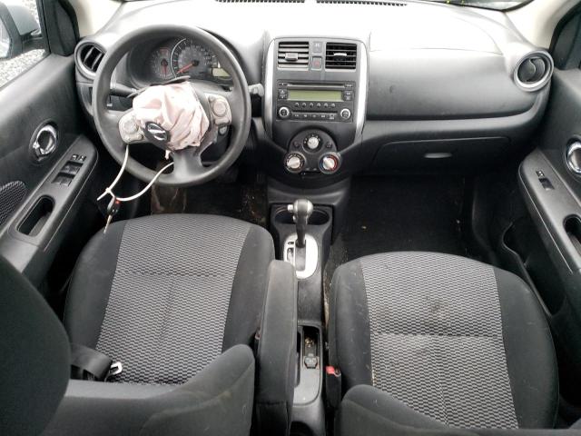 Photo 8 from auction – 2015 NISSAN MICRA with VIN 3N1CK3CP3FL211810