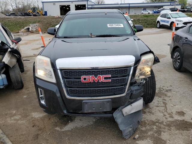 Photo 5 from auction – 2014 GMC TERRAIN SL with VIN 2GKALMEK6E6126251