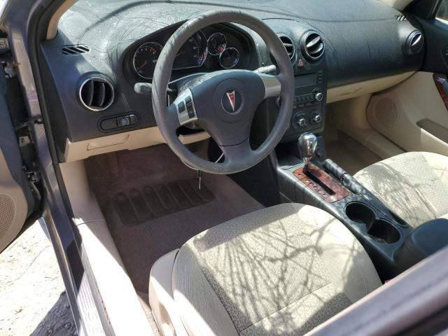 Photo 8 from auction – 2007 PONTIAC G6 BASE with VIN 1G2ZG58B174274675