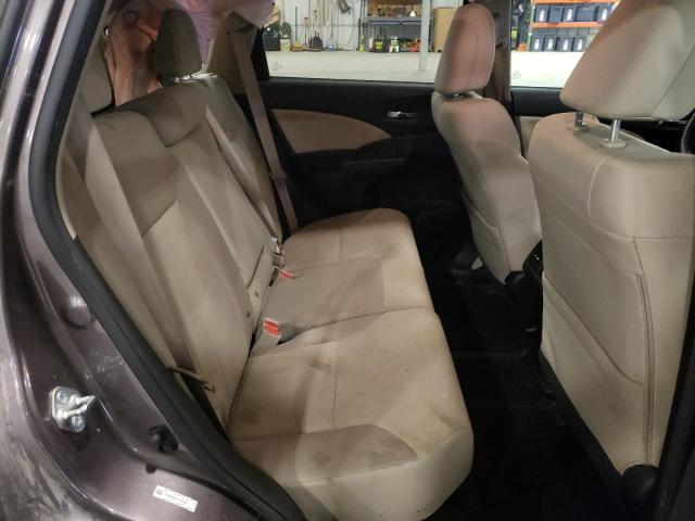 Photo 11 from auction – 2015 HONDA CR-V EX with VIN 5J6RM4H56FL114394