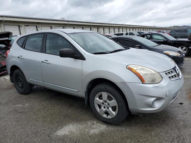 Photo 4 from auction – 2011 NISSAN ROGUE S with VIN JN8AS5MT5BW153672