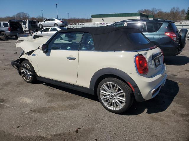 Photo 2 from auction – 2016 MINI COOPER S with VIN WMWWG9C58G3A91982