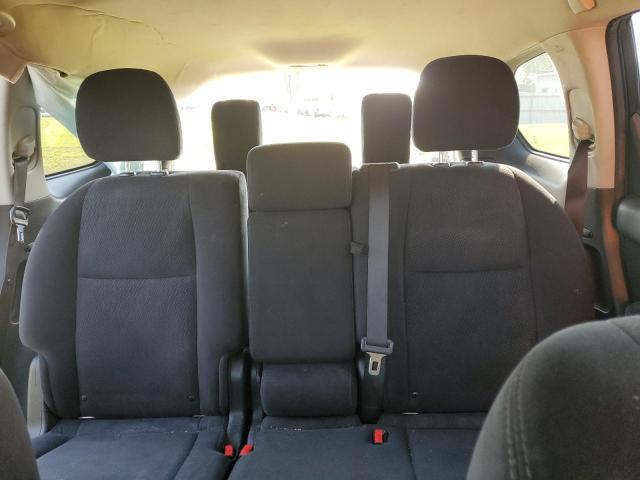 Photo 10 from auction – 2013 NISSAN PATHFINDER with VIN 5N1AR2MM7DC651208