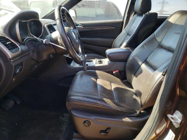 Photo 7 from auction – 2014 JEEP GRAND CHER with VIN 1C4RJFJM8EC389016