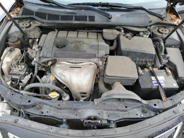 Photo 11 from auction – 2011 TOYOTA CAMRY BASE with VIN 4T1BF3EK8BU184128
