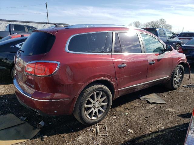 Photo 3 from auction – 2017 BUICK ENCLAVE with VIN 5GAKVBKD7HJ218188