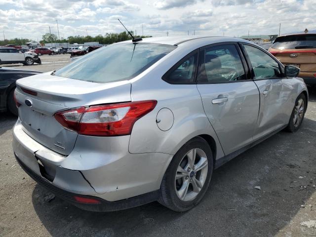Photo 3 from auction – 2014 FORD FOCUS SE with VIN 1FADP3F23EL138117