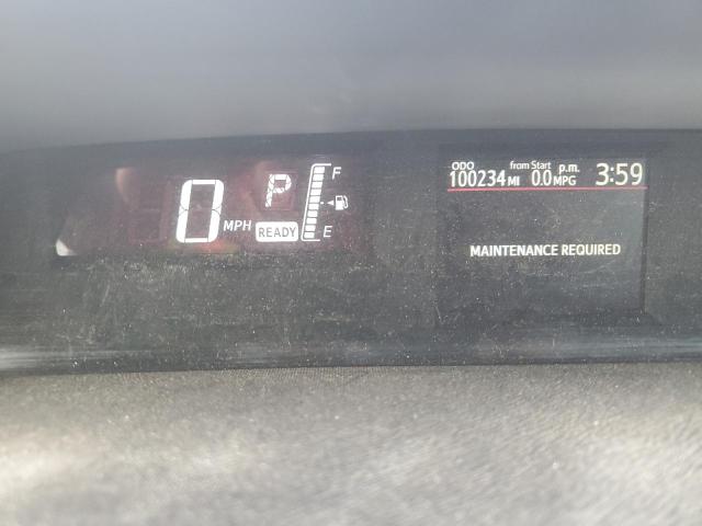 Photo 9 from auction – 2015 TOYOTA PRIUS C with VIN JTDKDTB36F1102136