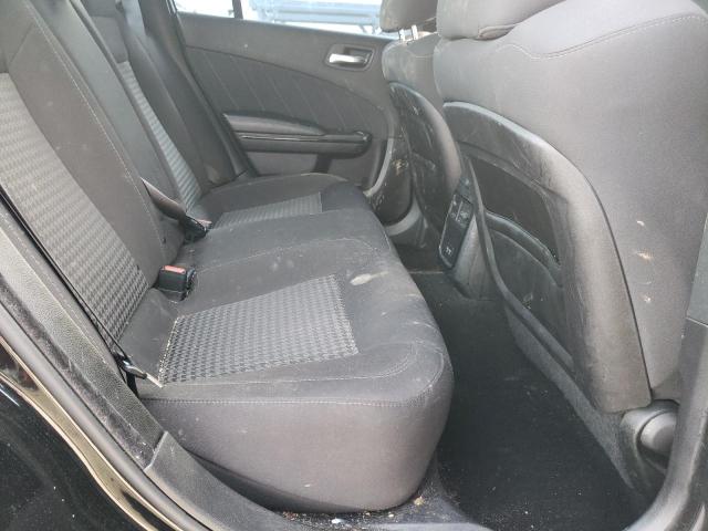 Photo 10 from auction – 2019 DODGE CHARGER R/ with VIN 2C3CDXCT4KH643261