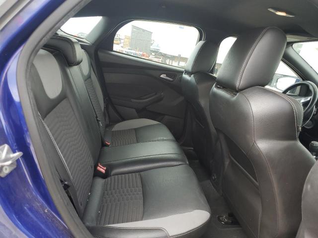 صورة رقم 10 من المزاد - 2014 FORD FOCUS ST مع VIN 1FADP3L96EL387304