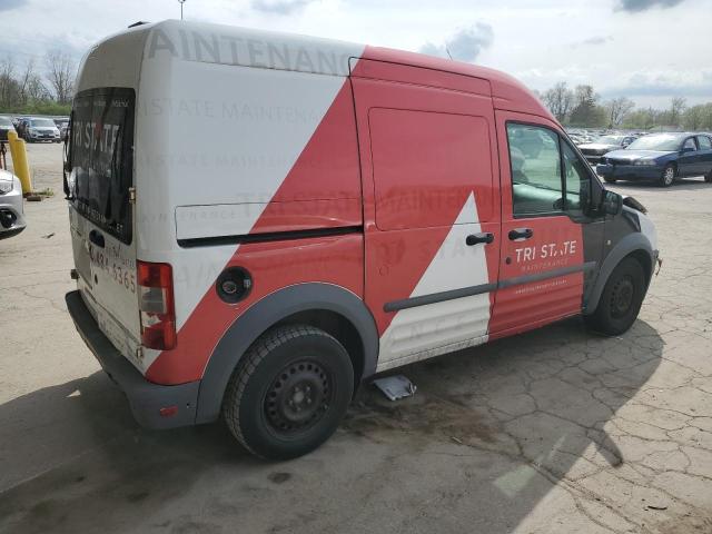 Photo 3 from auction – 2011 FORD TRANSIT with VIN NM0LS6AN1BT046553
