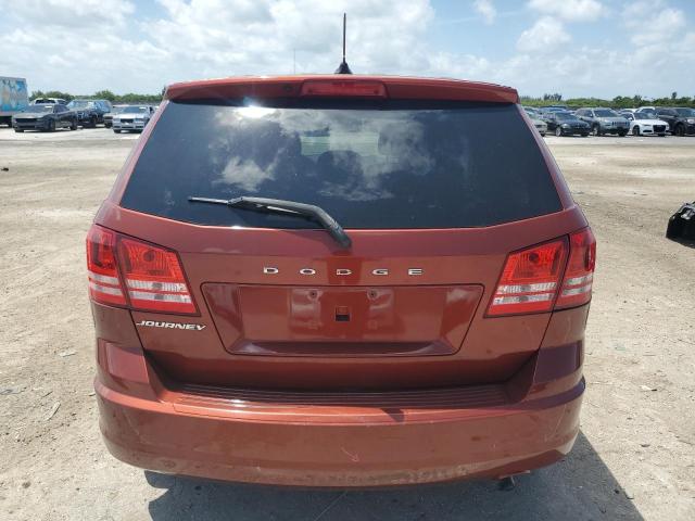 Photo 6 from auction – 2014 DODGE JOURNEY SE with VIN 3C4PDCAB3ET115867