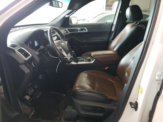 Photo 7 from auction – 2012 FORD EXPLORER L with VIN 1FMHK8F8XCGA11376
